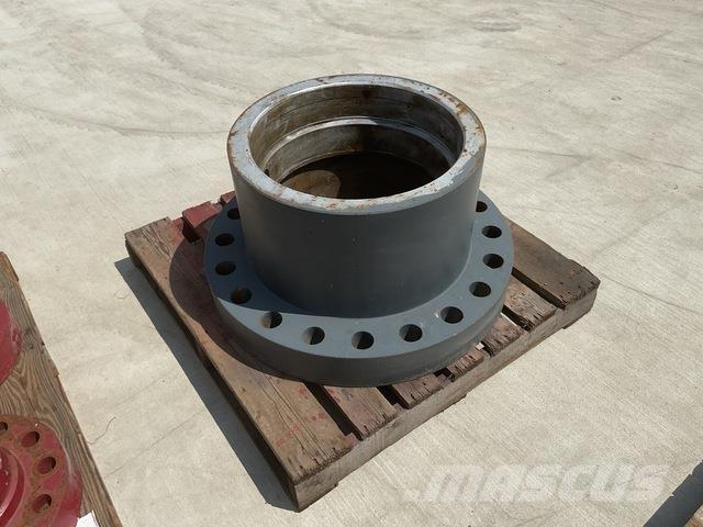  Casing Head Construction - Others