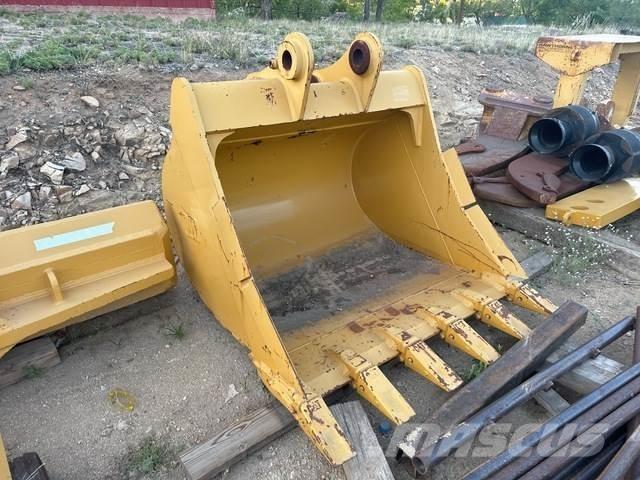 CAT  Other components