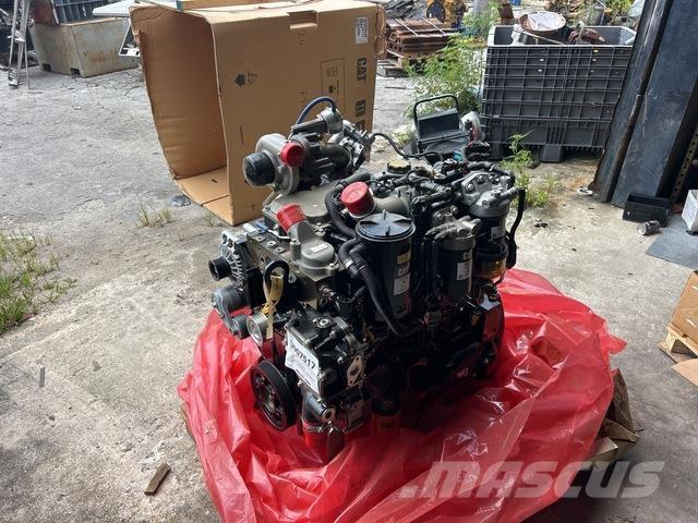 CAT  Engines