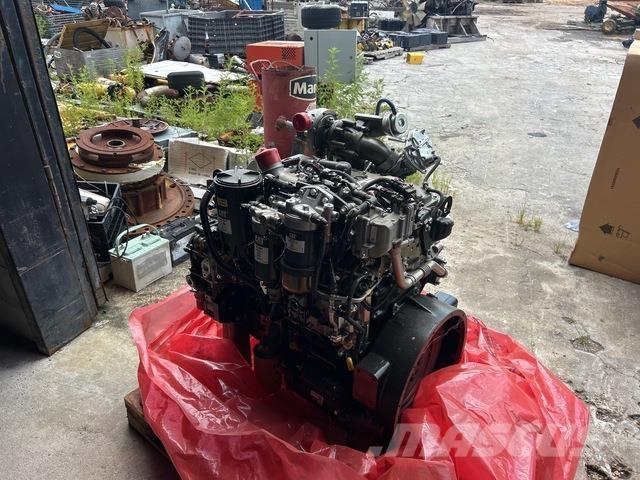 CAT  Engines