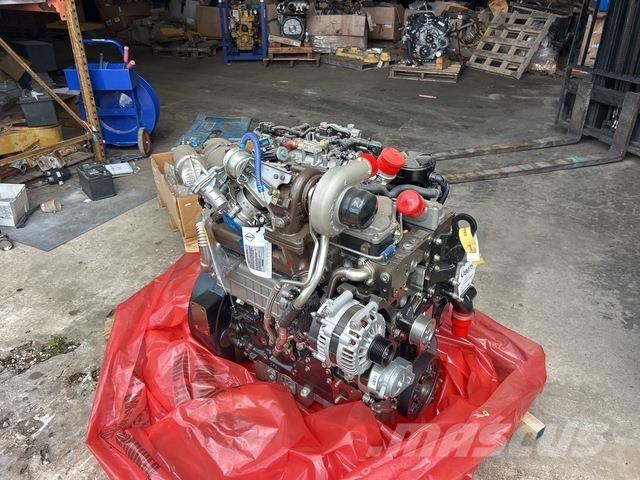 CAT  Engines