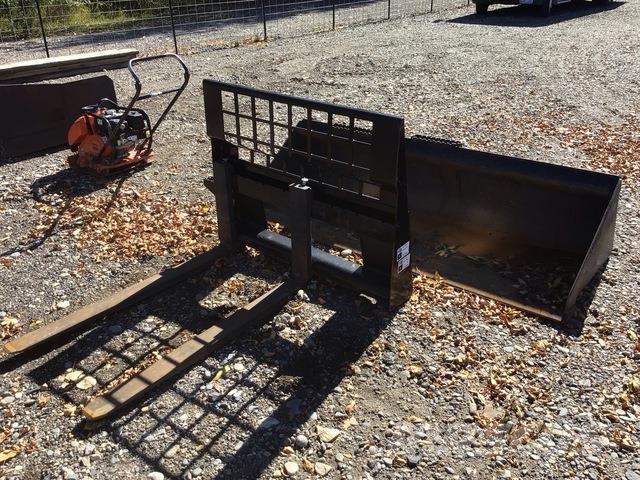 CAT  Construction - Others