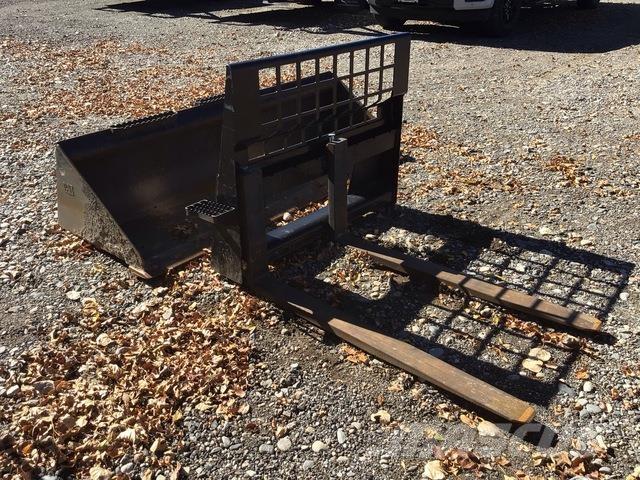 CAT  Construction - Others