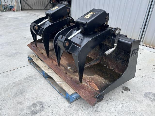 CAT  Construction - Others