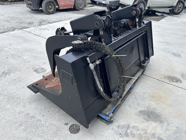 CAT  Construction - Others