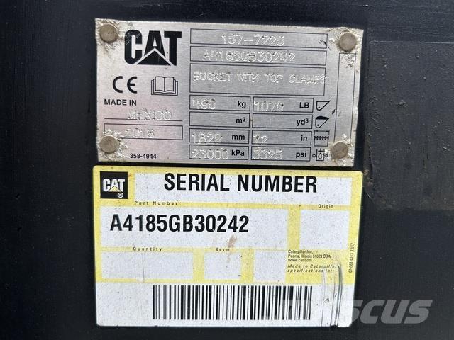 CAT  Construction - Others