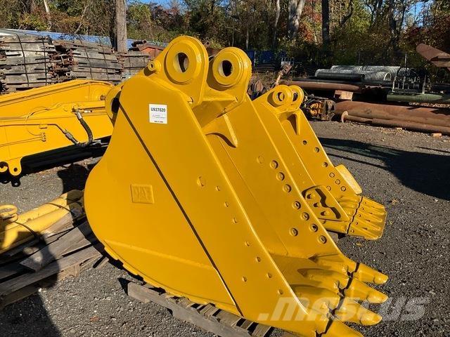 CAT  Other components