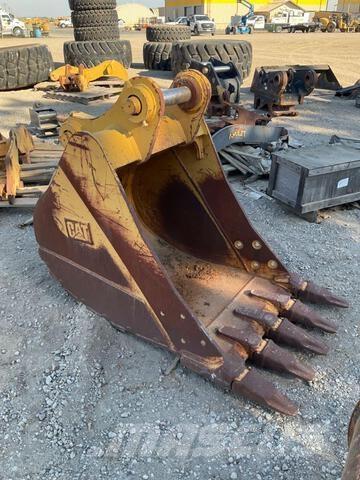 CAT  Other components