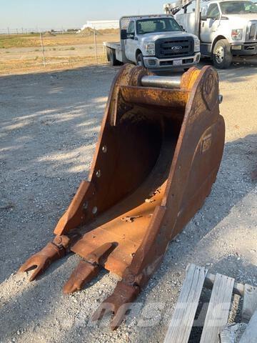 CAT  Other components