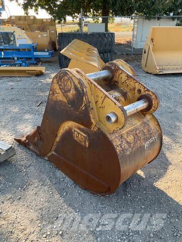 CAT  Other components