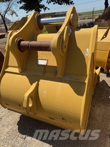 CAT  Other components