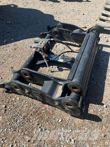 CAT  Construction - Others