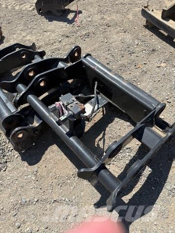 CAT  Construction - Others