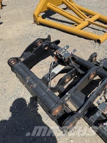 CAT  Construction - Others