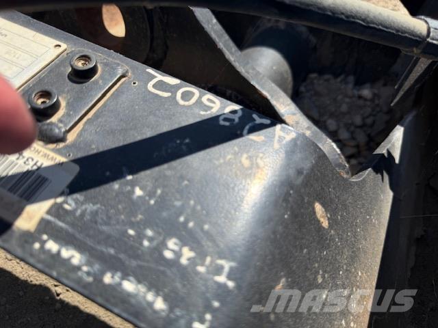 CAT  Construction - Others