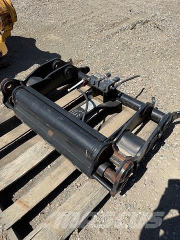 CAT  Construction - Others