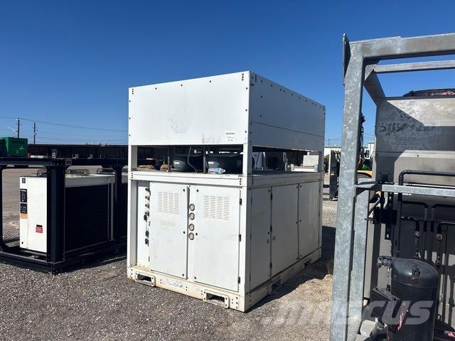 CAT  Heating and thawing equipment