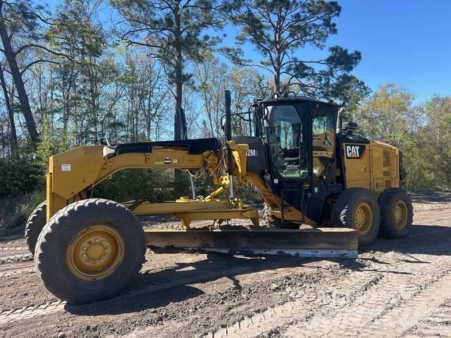 CAT 12M3 Graders