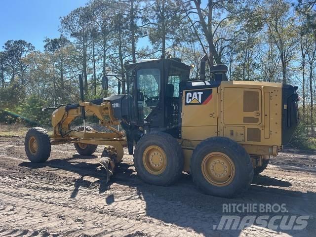 CAT 12M3 Graders
