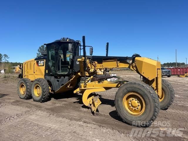 CAT 12M3 Graders
