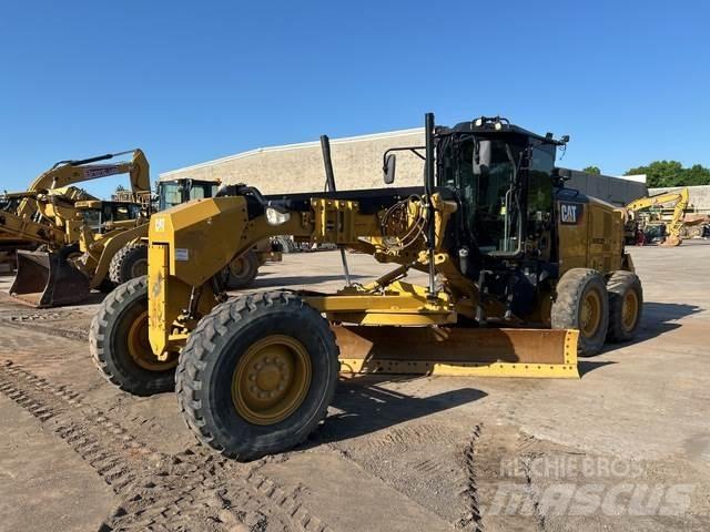 CAT 12M3 Graders