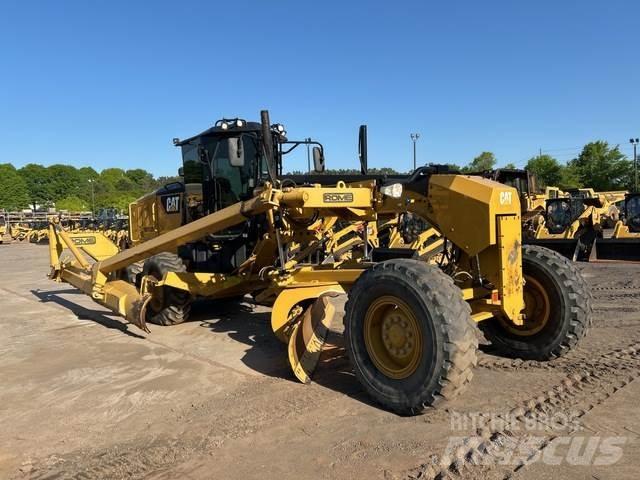 CAT 12M3 Graders