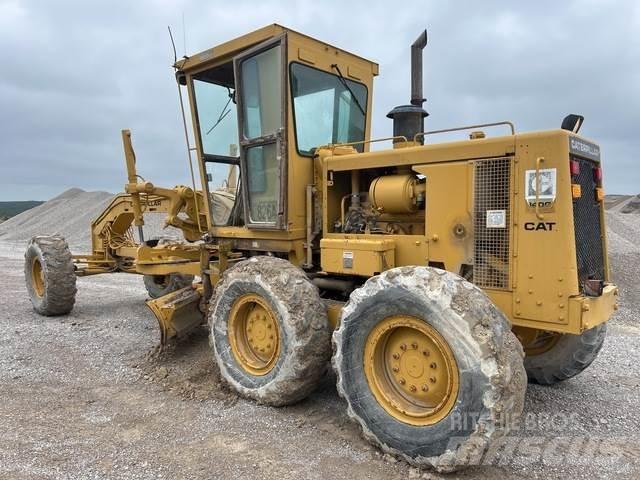 CAT 140G Graders