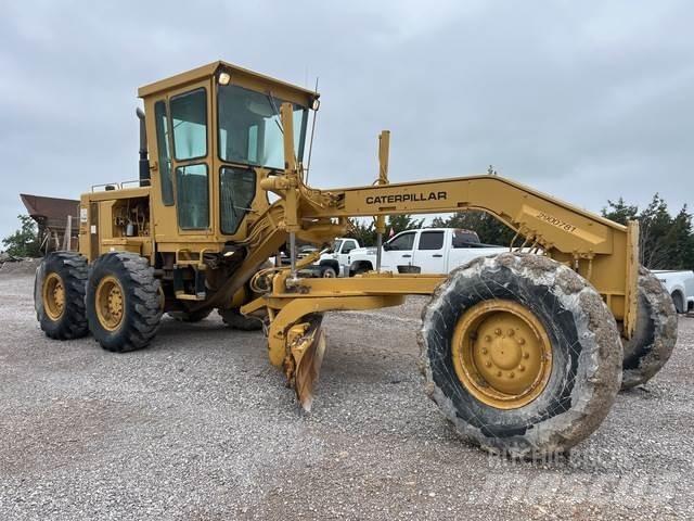 CAT 140G Graders