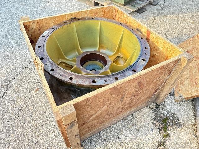 CAT 146-9502 Other components