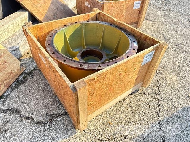 CAT 146-9502 Other components