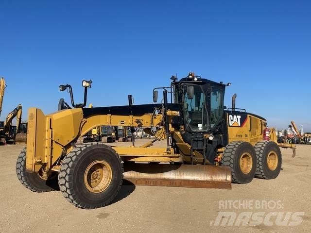 CAT 14M Graders