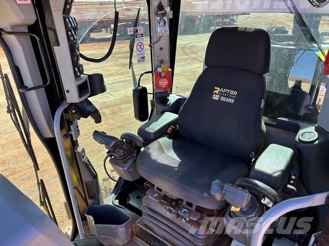 CAT 150 Graders