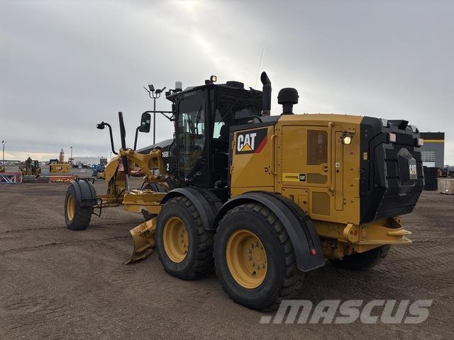 CAT 160M3 Graders