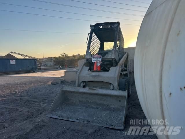 CAT 216B Skid steer loaders
