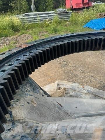CAT 227-6099 Other components