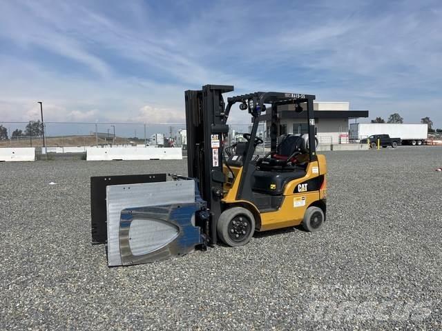 CAT 2C40004 Construction - Others