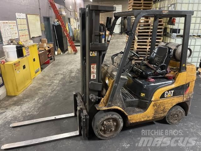 CAT 2C5000 Construction - Others