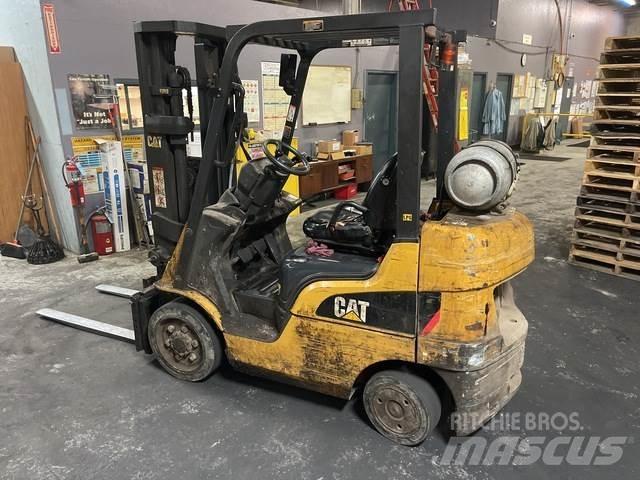 CAT 2C5000 Construction - Others