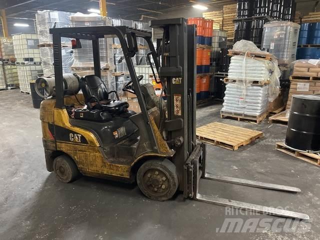 CAT 2C5000 Construction - Others