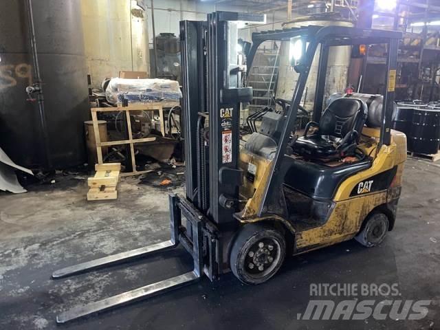 CAT 2C5000 Construction - Others