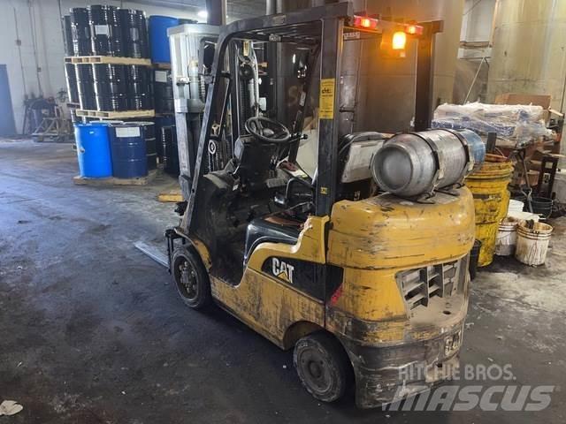 CAT 2C5000 Construction - Others