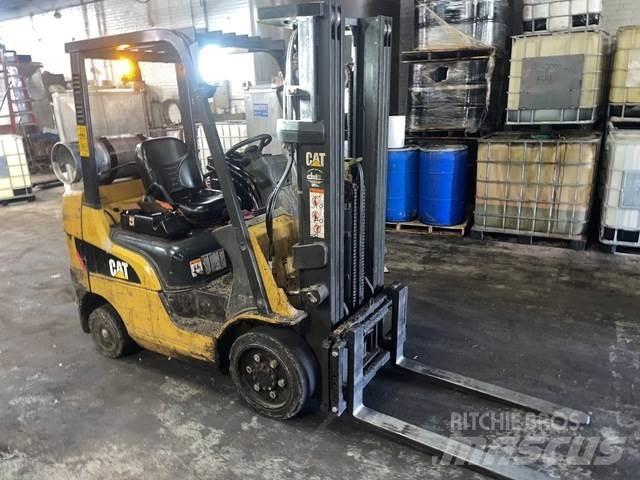 CAT 2C5000 Construction - Others
