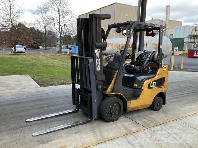 CAT 2C5000 Construction - Others
