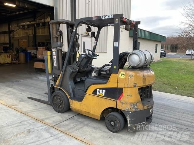 CAT 2C5000 Construction - Others