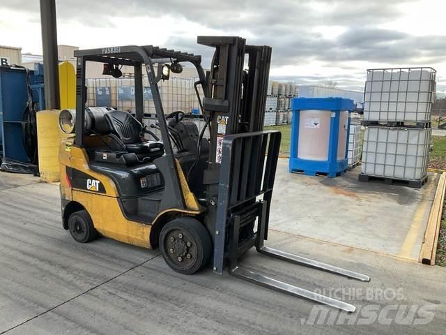 CAT 2C5000 Construction - Others