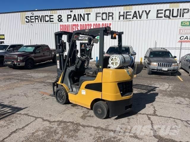 CAT 2C5000 Forklift trucks - others