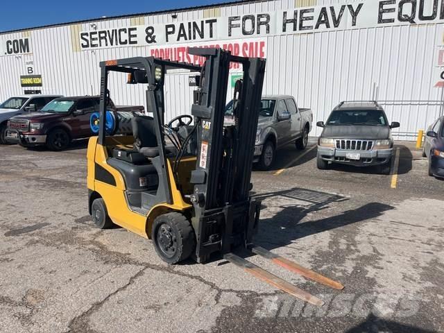 CAT 2C5000 Construction - Others