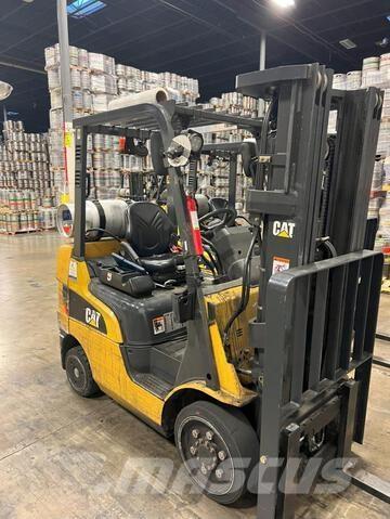 CAT 2C5000 Forklift trucks - others