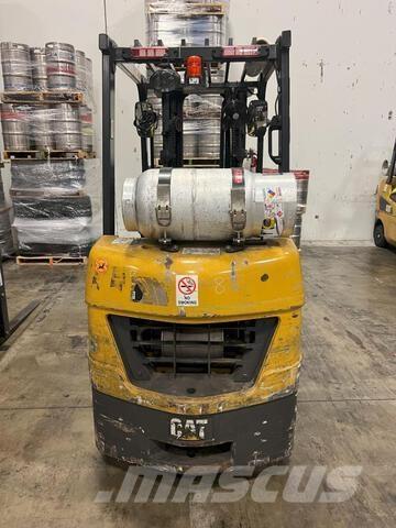 CAT 2C5000 Forklift trucks - others
