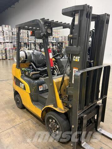 CAT 2C5000 Forklift trucks - others